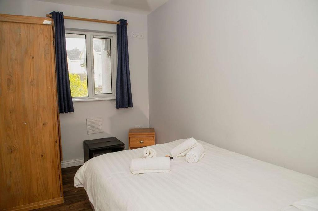 City Centre Gem Galway Extérieur photo